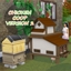 FUNCTIONAL CHICKEN COOP By icemunmun | Chinese Translation logo
