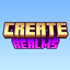 Create Realms [CR1] logo