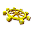 The Wheel of Adaptation logo