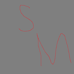 Super Machines logo
