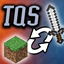 TQuickSwap logo