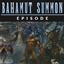 Summon Anytime with Items - Bahamut Episode logo