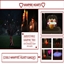 Edible Vampire Hearts and Heart Tree Harvestable By icemunmun | Chinese Translation logo