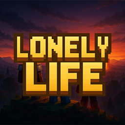 Lonely Life logo