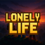 Lonely Life logo
