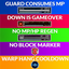 Hardcore Combat Tweaks logo