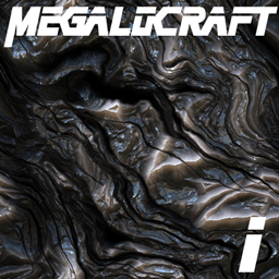 MegaloCraft 1 logo