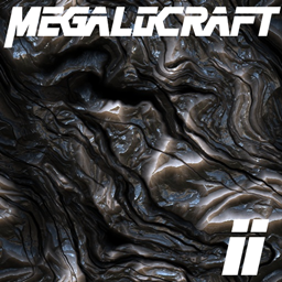 MegaloCraft 2 logo