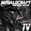 MegaloCraft 4 - Neoforge Edition logo