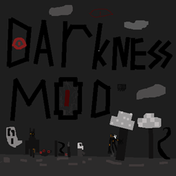 Darkness Updates : DU logo