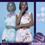 FGD GOODN8 Sleepwear A - cute logo