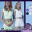 FGD GOODN8 Sleepwear A - solids logo