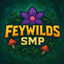 Feywild SMP 2.0 logo