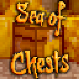 Sea of Chests logo