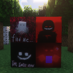 My Paintings Mod logo