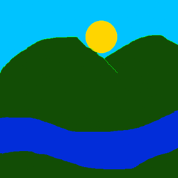 ImersiveAventure logo