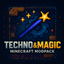 Techno & Magic (Friends) logo