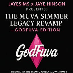 Muva Simmer Legacy Revamp por JayESims / Translated to Spanish by dokimtz