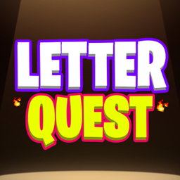 LetterQuest project image