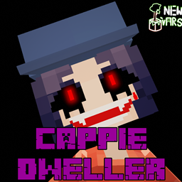 Cappie Dweller logo