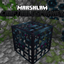 Craftable Spawner logo