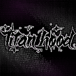 (discontinued ) Titanhood logo