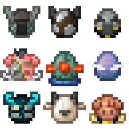 Smaller Spawn Eggs logo
