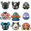 Smaller Spawn Eggs logo