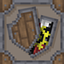 Medieval Tactical Shield logo