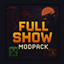 FULL SHOW (Forge) logo