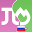 Improved RUS Sodium/Embeddium translation | Улучшенный русский перевод Sodium logo