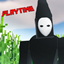 Playtime Is Here... [Horror] logo