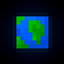 Earth on Moon – Texture Pack logo