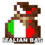 Italian Bag logo