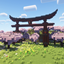 Giant Torii logo