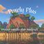 Purely Plus logo
