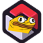Laxy - SinCatcher logo