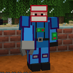Mech Suit
