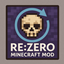 ReZero ReturnByDeath logo