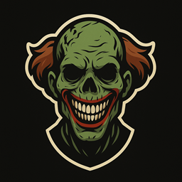 Apocalyptic Zombies logo