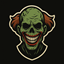 Apocalyptic Zombies logo