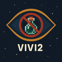 NoNightVision (VIVI2) logo