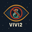 NoNightVision (VIVI2) logo