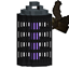 Bat Zapper logo
