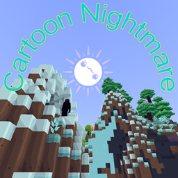 Cartoon Nightmare project image