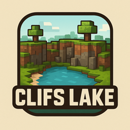 Cliff lake 