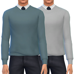 Chic Top for Men project image