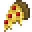 Pizzafied Diamond Armor logo