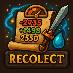 Recolect logo