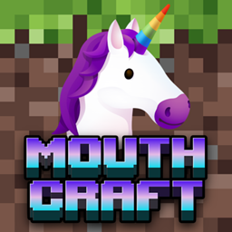 MouthCraft logo